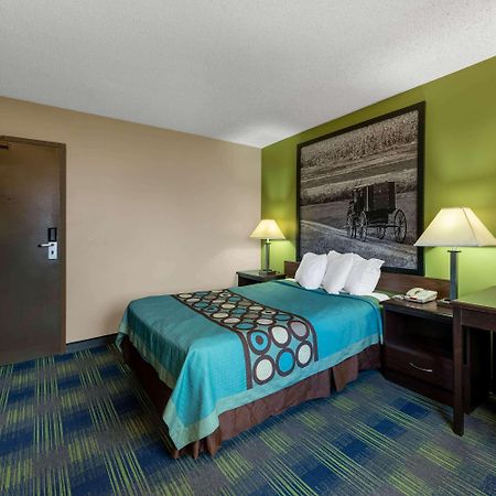 Super 8 Cleveland Hotel North Ridgeville Luaran gambar