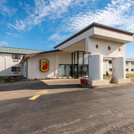 Super 8 Cleveland Hotel North Ridgeville Luaran gambar