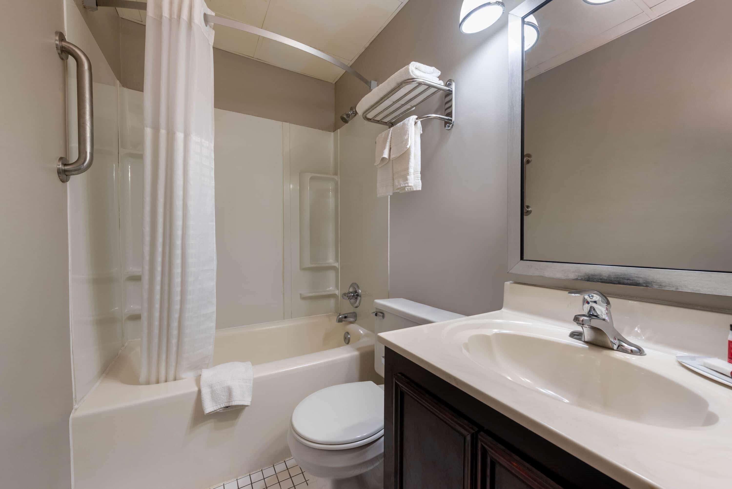 Super 8 Cleveland Hotel North Ridgeville Luaran gambar