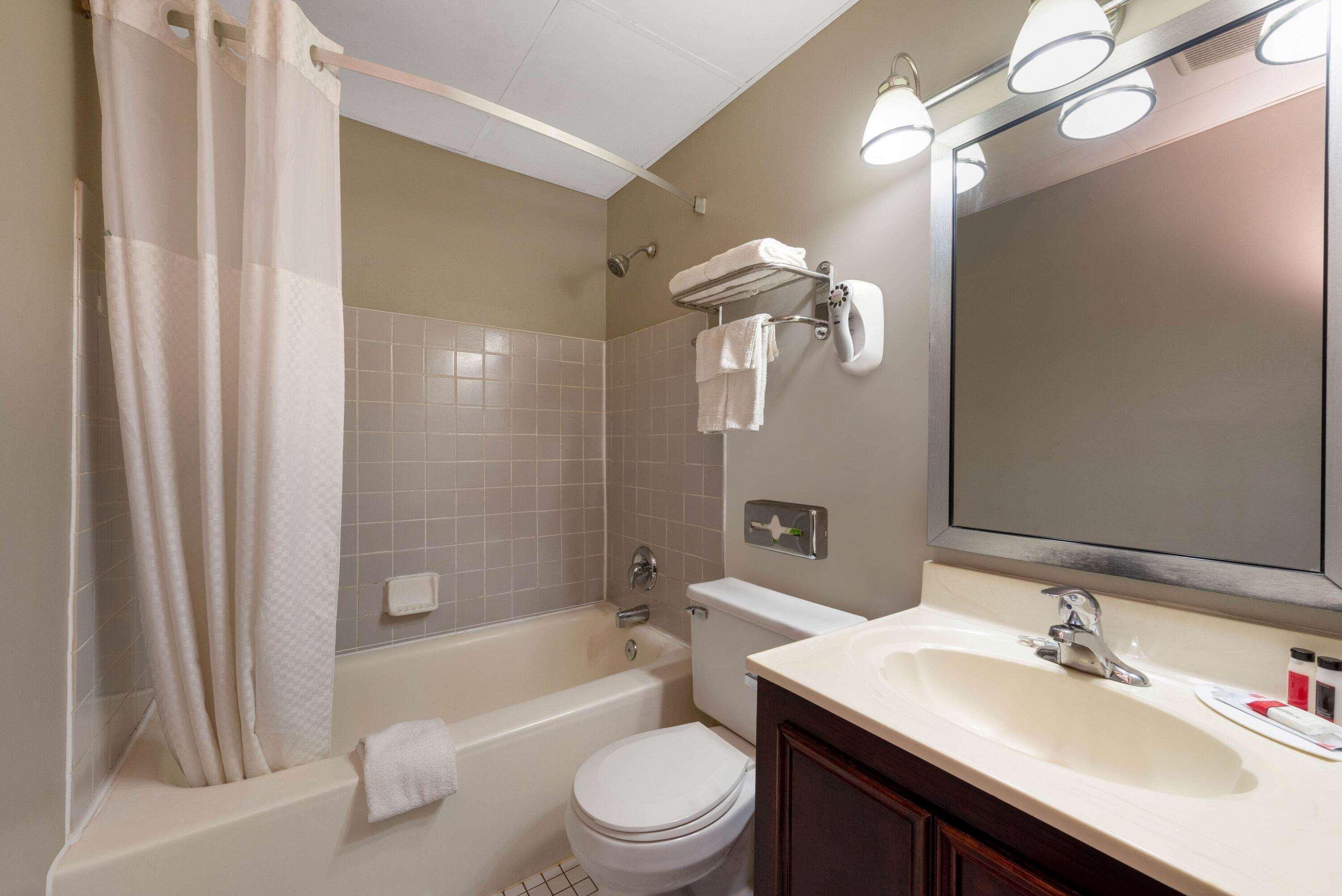Super 8 Cleveland Hotel North Ridgeville Luaran gambar