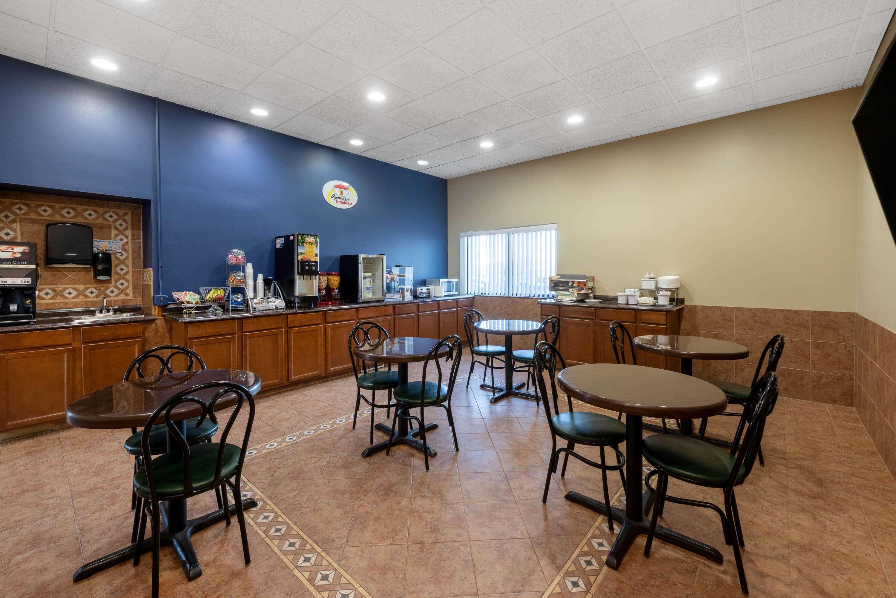 Super 8 Cleveland Hotel North Ridgeville Luaran gambar