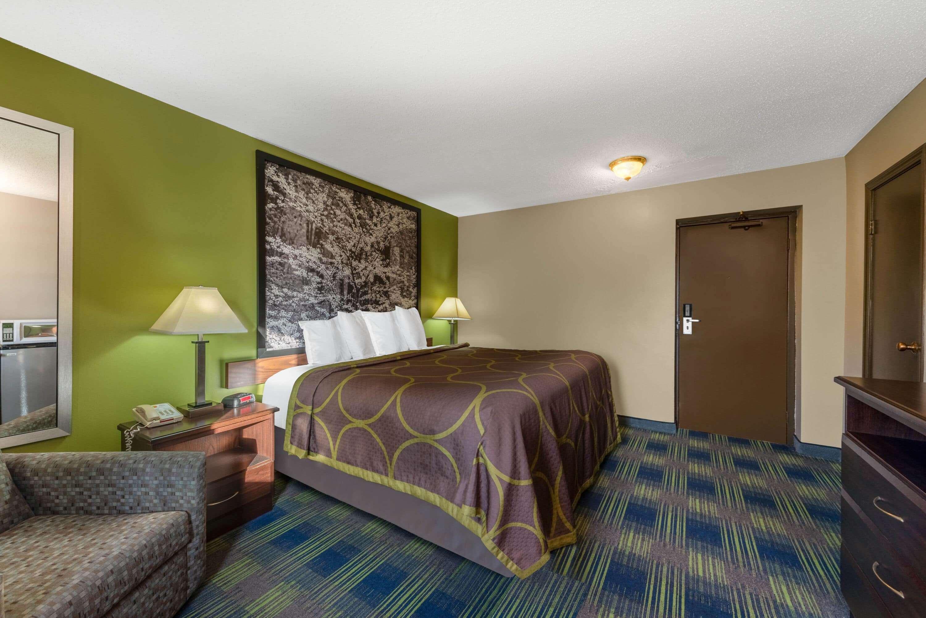 Super 8 Cleveland Hotel North Ridgeville Luaran gambar