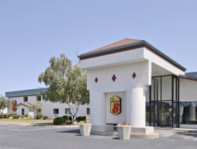 Super 8 Cleveland Hotel North Ridgeville Luaran gambar